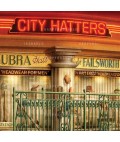 Art Print | City Hatters Melbourne Art Print | City Hatters Melbourne